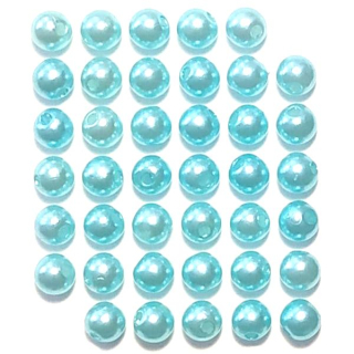 Plastové 6mm"03602"20g/bal